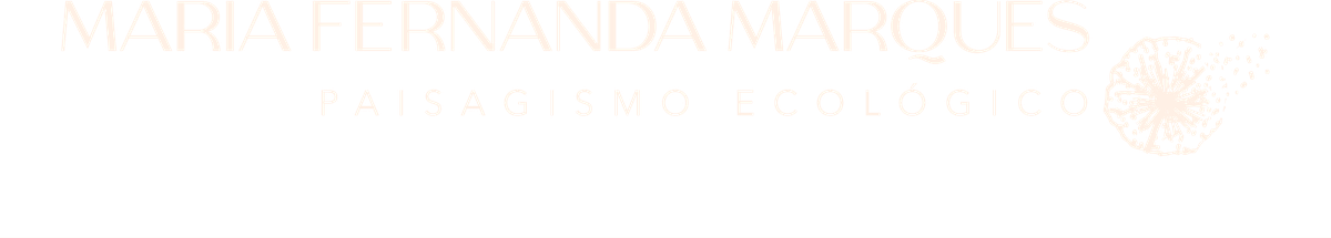 Maria Fernanda Marques Paisagismo Ecologico